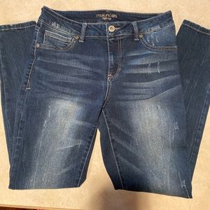 Maurice’s jeans-jeggins